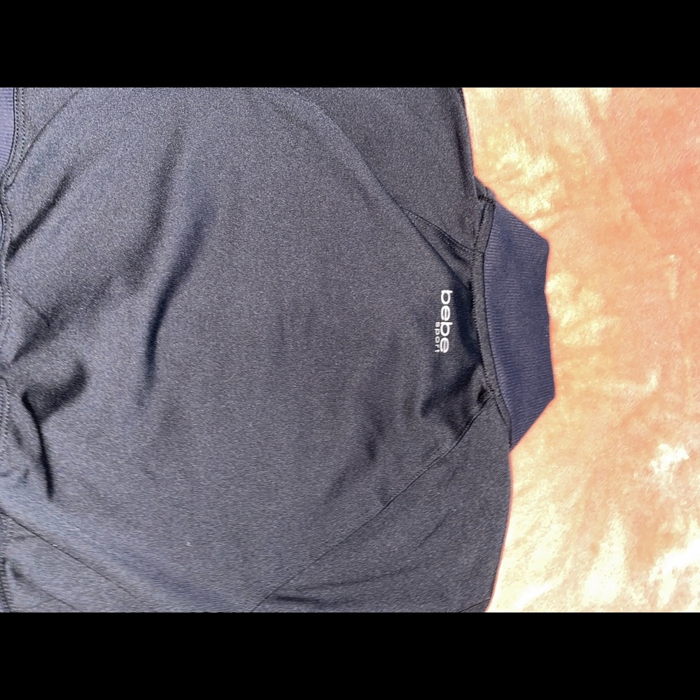 Bebe Sports Jacket - Picture 3 of 3
